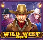 wild west by lisa68